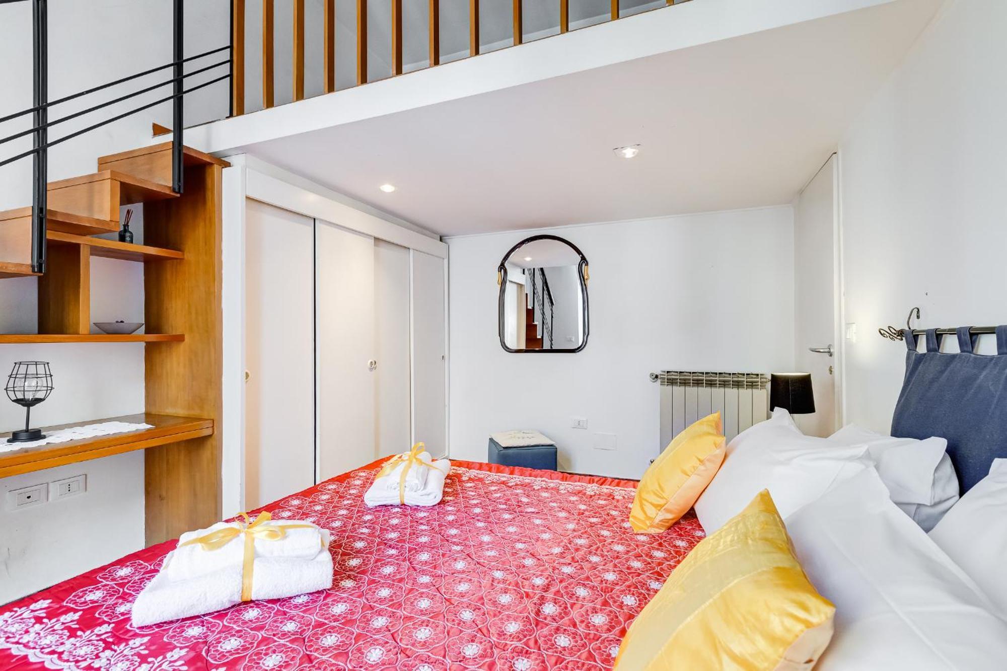 Saint Peter Elegance Domus Apartment Rome Exterior photo