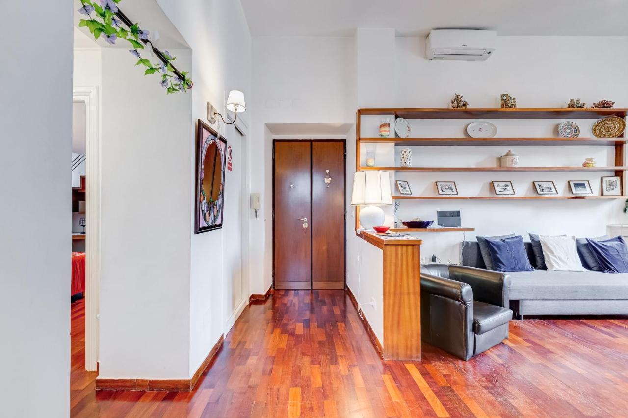 Saint Peter Elegance Domus Apartment Rome Exterior photo