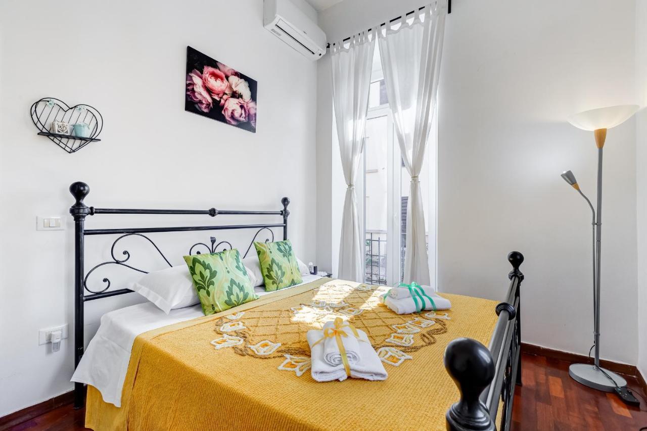 Saint Peter Elegance Domus Apartment Rome Exterior photo