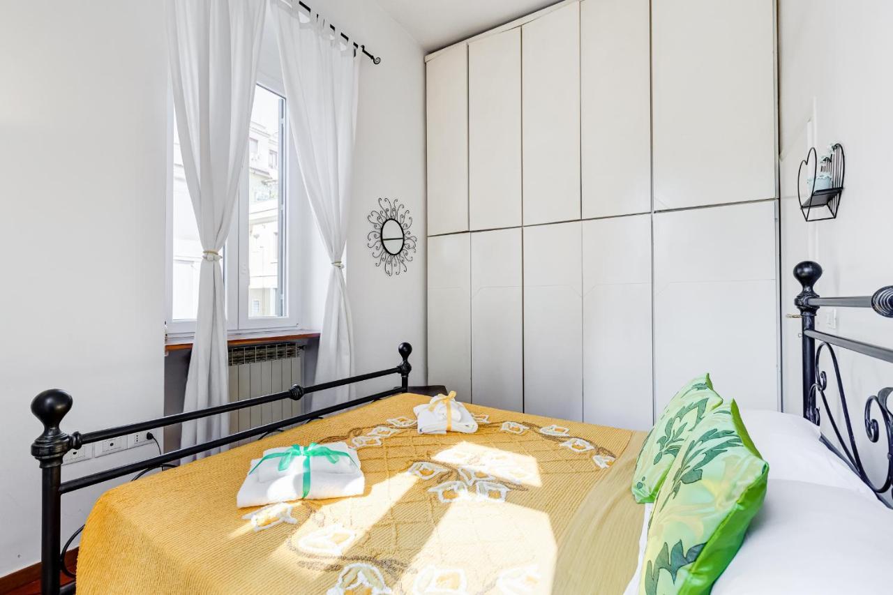 Saint Peter Elegance Domus Apartment Rome Exterior photo