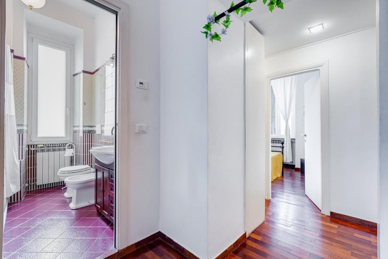 Saint Peter Elegance Domus Apartment Rome Exterior photo