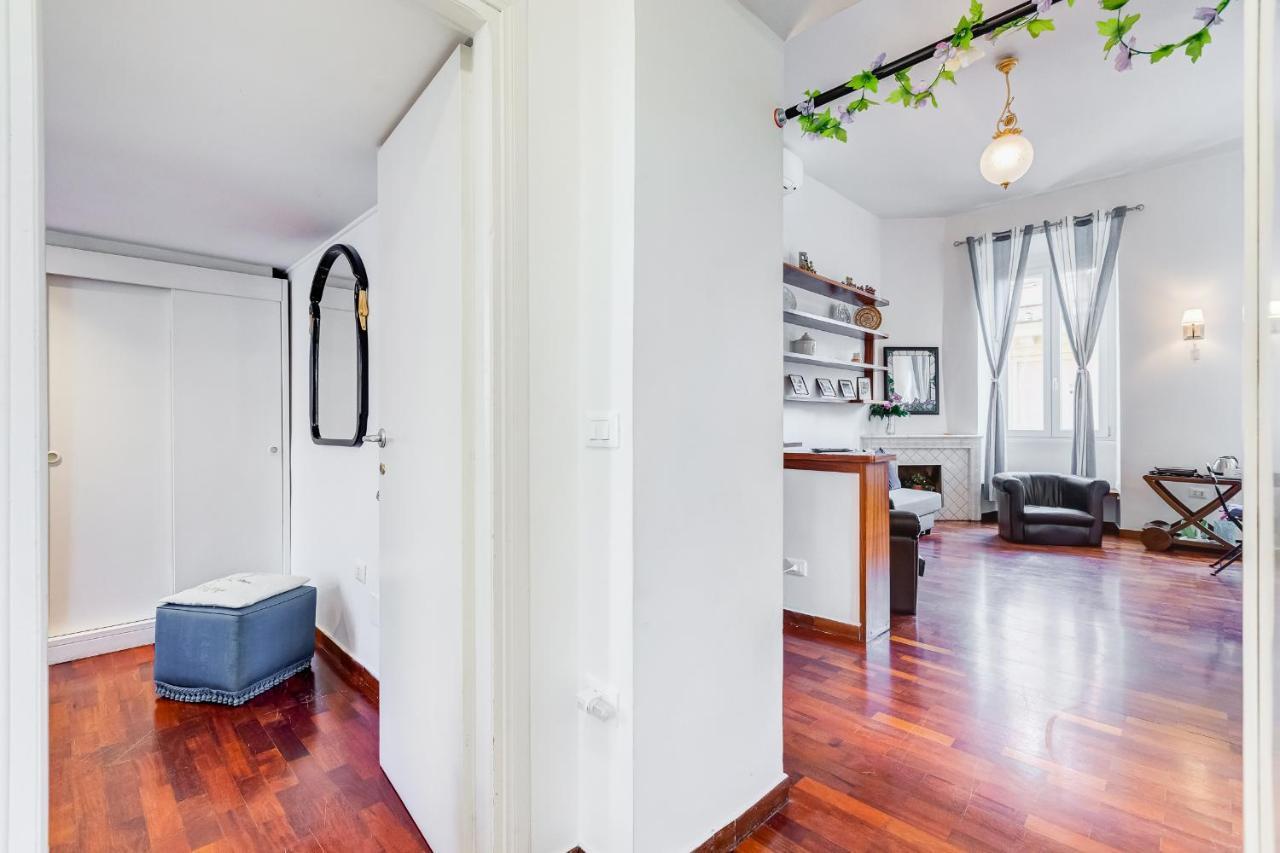 Saint Peter Elegance Domus Apartment Rome Exterior photo